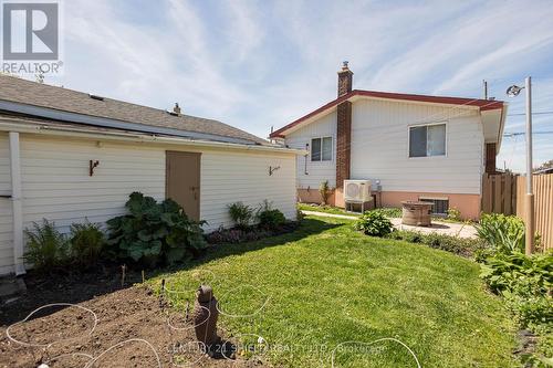1107 Grand Avenue, Cornwall, ON - Outdoor With Exterior