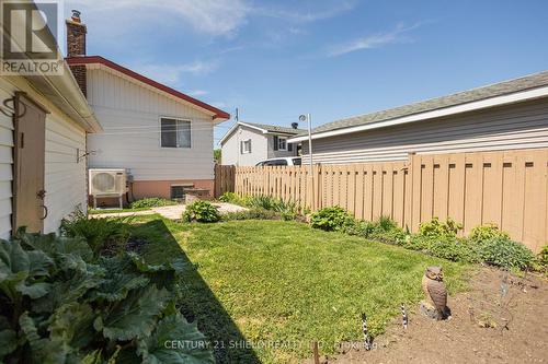 1107 Grand Avenue, Cornwall, ON - Outdoor