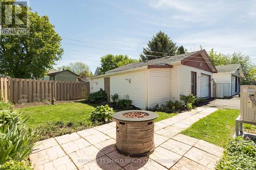 1107 Grand Avenue, Cornwall, ON - Outdoor