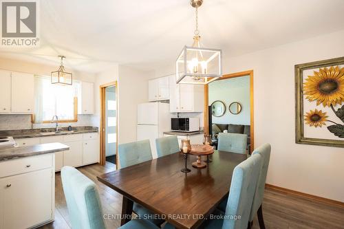 1107 Grand Avenue, Cornwall, ON - Indoor