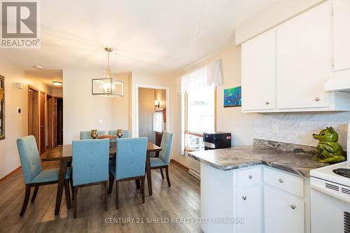 1107 Grand Avenue, Cornwall, ON - Indoor