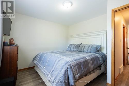 1107 Grand Avenue, Cornwall, ON - Indoor Photo Showing Bedroom