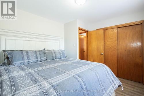 1107 Grand Avenue, Cornwall, ON - Indoor Photo Showing Bedroom