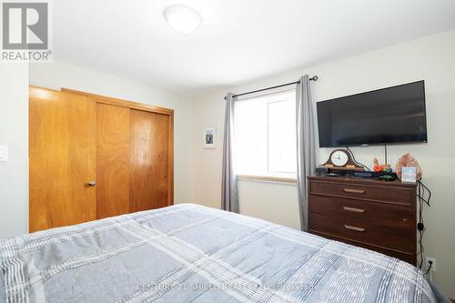 1107 Grand Avenue, Cornwall, ON - Indoor Photo Showing Bedroom