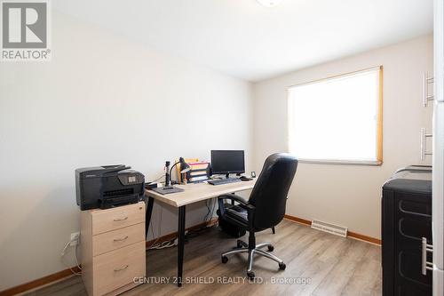 1107 Grand Avenue, Cornwall, ON - Indoor Photo Showing Office