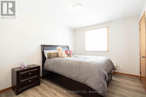 1107 Grand Avenue, Cornwall, ON - Indoor Photo Showing Bedroom