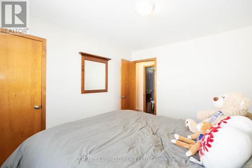 1107 Grand Avenue, Cornwall, ON - Indoor Photo Showing Bedroom