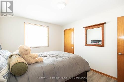 1107 Grand Avenue, Cornwall, ON - Indoor Photo Showing Bedroom