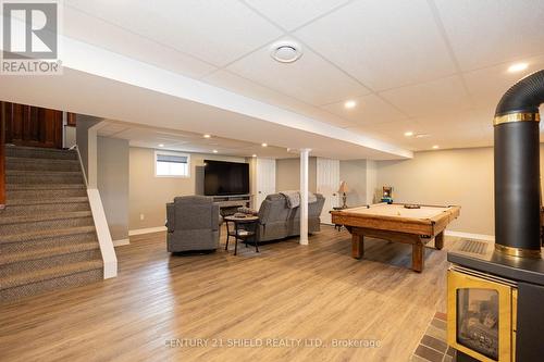 1107 Grand Avenue, Cornwall, ON - Indoor