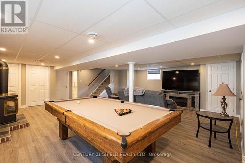 1107 Grand Avenue, Cornwall, ON - Indoor Photo Showing Other Room