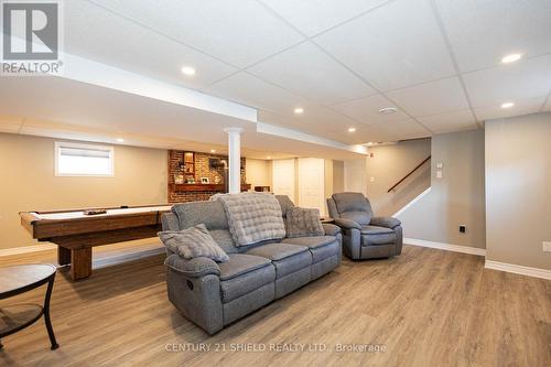1107 Grand Avenue, Cornwall, ON - Indoor