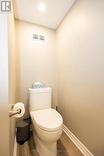 1107 Grand Avenue, Cornwall, ON - Indoor Photo Showing Bathroom