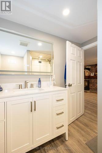 1107 Grand Avenue, Cornwall, ON - Indoor