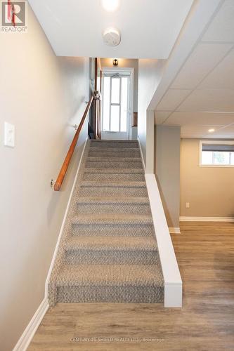 1107 Grand Avenue, Cornwall, ON - Indoor Photo Showing Other Room