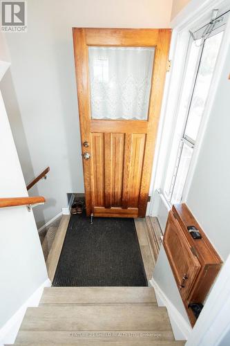 1107 Grand Avenue, Cornwall, ON - Indoor Photo Showing Other Room