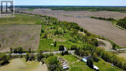 000 CONCESSION RD 2 ROAD Alfred And Plantagenet, ON K0B 1L0