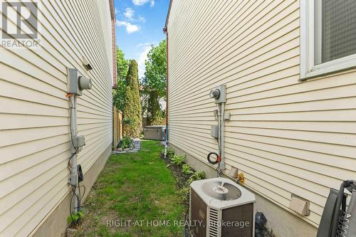 981 Barwell Avenue, Ottawa, ON - Outdoor With Exterior
