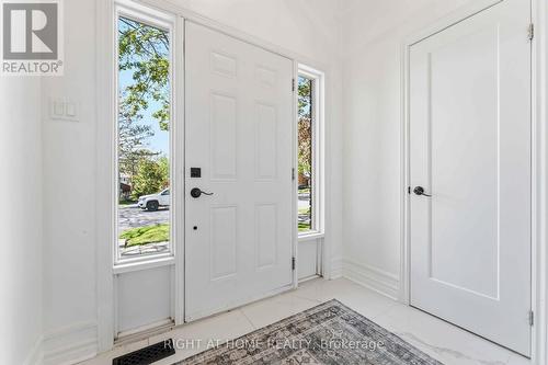 981 Barwell Avenue, Ottawa, ON - Indoor Photo Showing Other Room