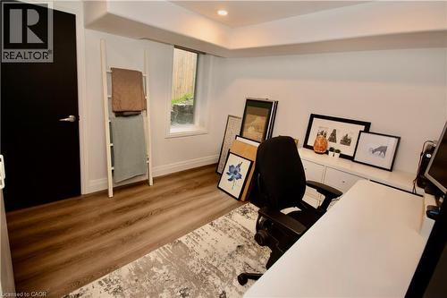 86 Hearth Crescent, Kitchener, ON - Indoor