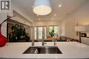 86 Hearth Crescent, Kitchener, ON  - Indoor Photo Showing Kitchen With Double Sink 