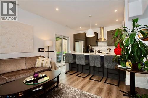 86 Hearth Crescent, Kitchener, ON - Indoor