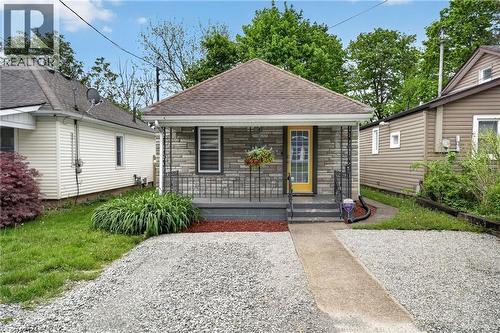 55 MERRITT Street  Welland, ON L3C 4T2