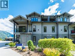 2000 Choquette Avenue Unit# 202 Nelson, BC V1L 7E4
