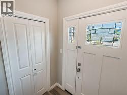 Foyer - 