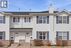49 203 Herold TERRACE  Saskatoon, SK S7V 1H3