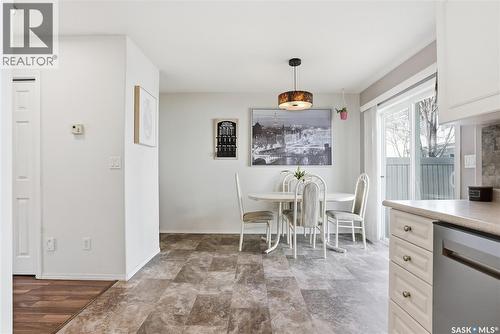 49 203 Herold Terrace, Saskatoon, SK - Indoor Photo Showing Dining Room