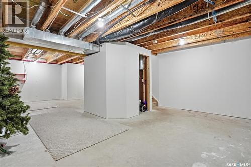 49 203 Herold Terrace, Saskatoon, SK - Indoor Photo Showing Basement