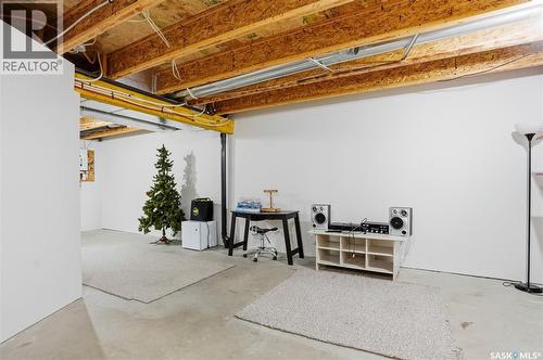 49 203 Herold Terrace, Saskatoon, SK - Indoor Photo Showing Basement