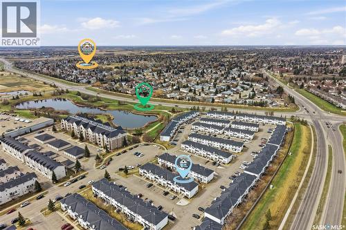 49 203 Herold Terrace, Saskatoon, SK - Outdoor With View