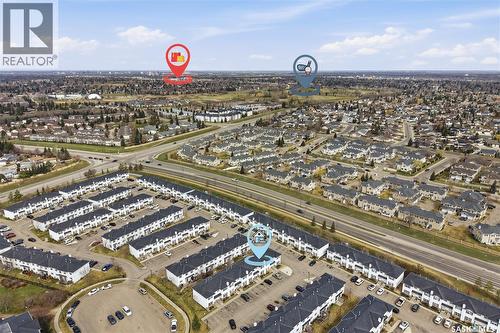49 203 Herold Terrace, Saskatoon, SK - Outdoor With View