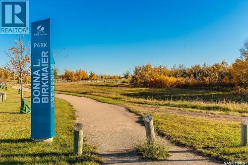 49 203 Herold Terrace, Saskatoon, SK - Outdoor With View