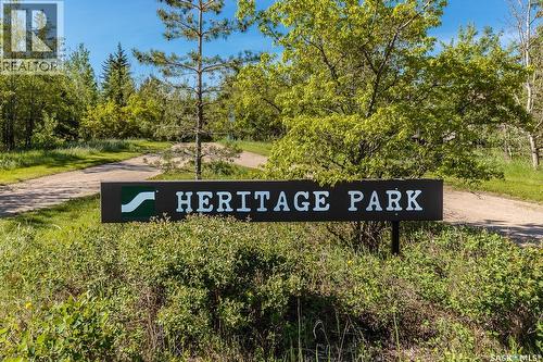 49 203 Herold Terrace, Saskatoon, SK - Outdoor With View