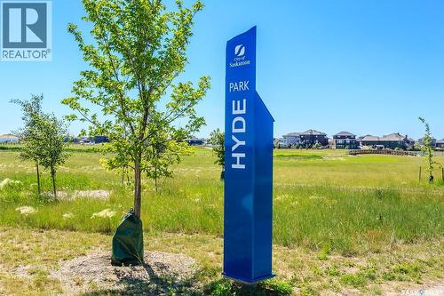49 203 Herold Terrace, Saskatoon, SK - Outdoor With View