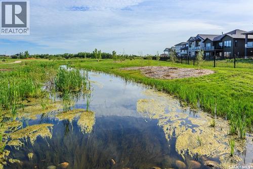 49 203 Herold Terrace, Saskatoon, SK - Outdoor With Body Of Water With View