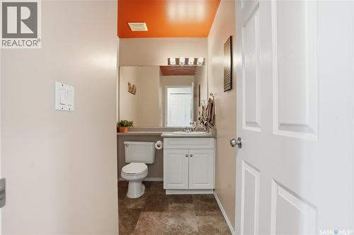 49 203 Herold Terrace, Saskatoon, SK - Indoor Photo Showing Bathroom