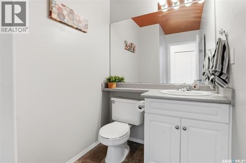49 203 Herold Terrace, Saskatoon, SK - Indoor Photo Showing Bathroom