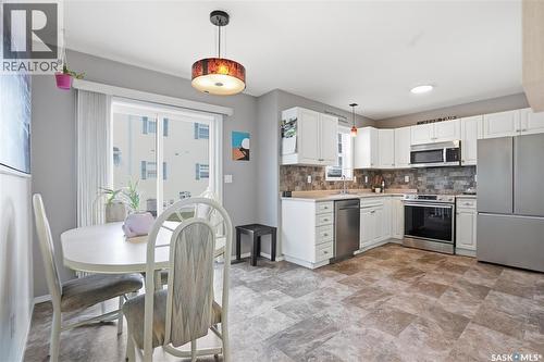 49 203 Herold Terrace, Saskatoon, SK - Indoor