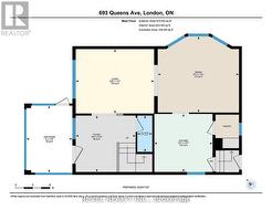 Main Floor - 