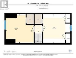 3rd Flr - Loft Space - 