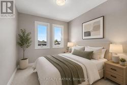 Virtually Staged - 