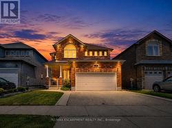 73 FITZGERALD DRIVE  Cambridge, ON N1T 2C6