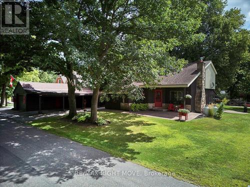 1032 COWBELL LANE  Gravenhurst, ON P0E 1N0