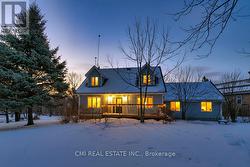 4810 MOHRS ROAD Ottawa, ON K7S 3G7