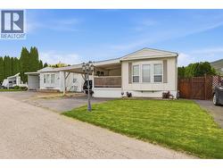 6710 Tronson Road Unit# 211 Vernon, BC V1H 1X6