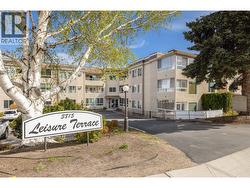 3815 Brown Road Unit# 304 West Kelowna, BC V4T 1R8