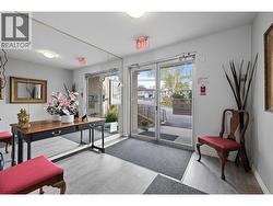 Building Lobby - 